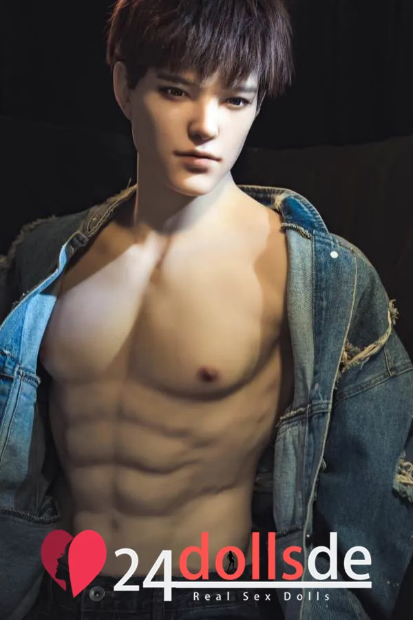 sex doll puppe