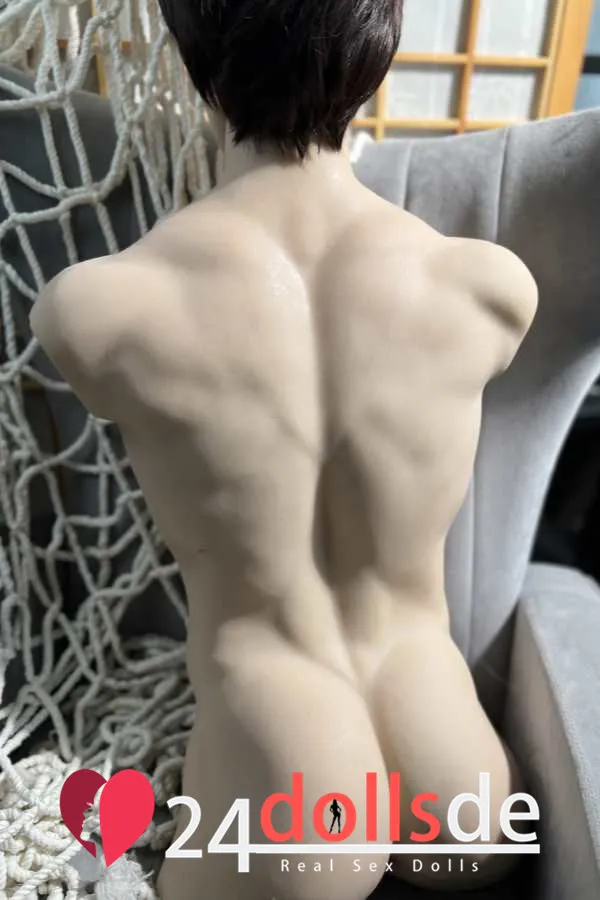 sex doll puppe Yulin