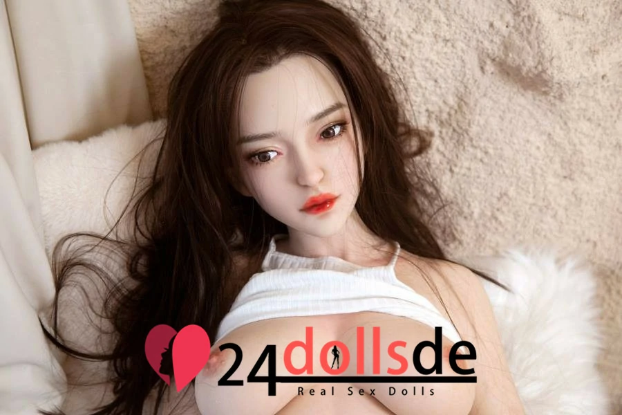 lebensechte sexpuppe Alfhild