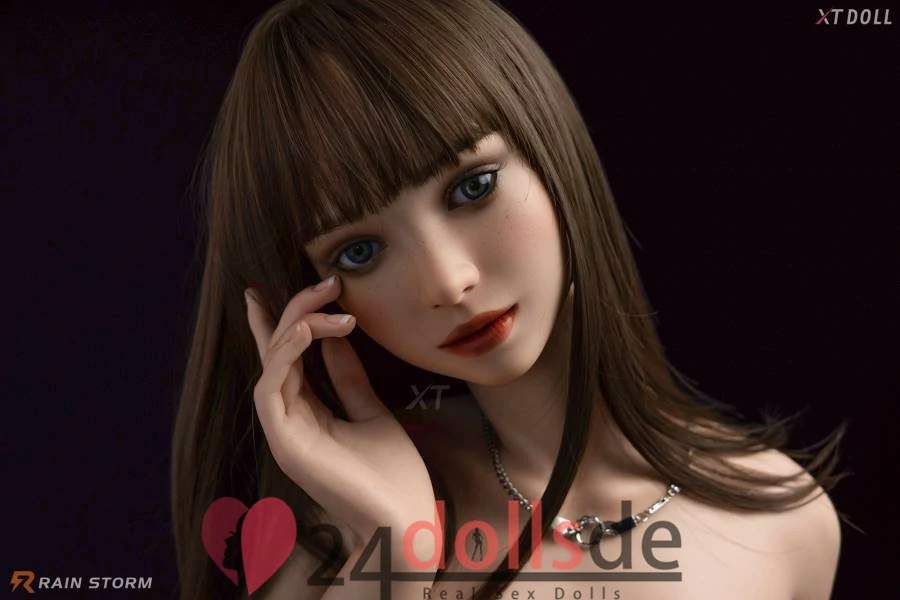 XT Doll Vollbusig Real Doll Ficken