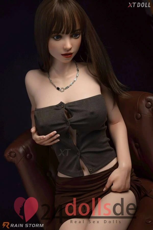 XT Doll Vollbusig Real Doll Ficken