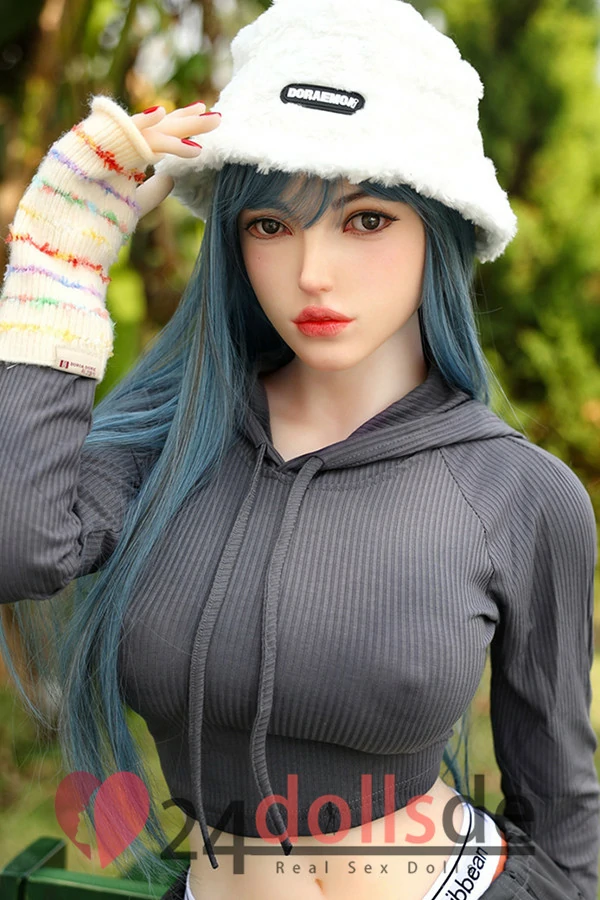 Realistic Sex Doll Irontech Doll Kiera