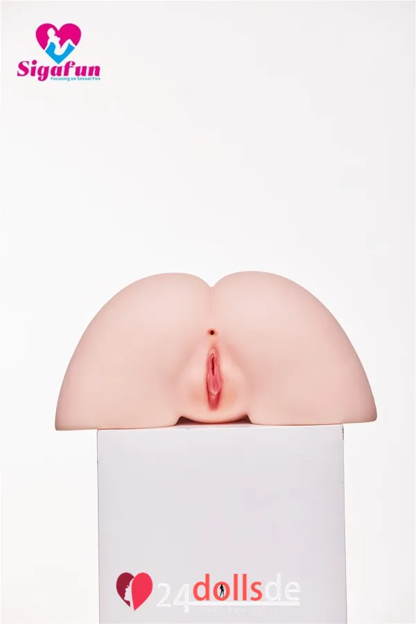 torso sex toy de Miwa