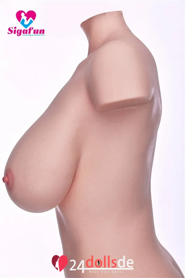 lebende sexpuppen Rebecca