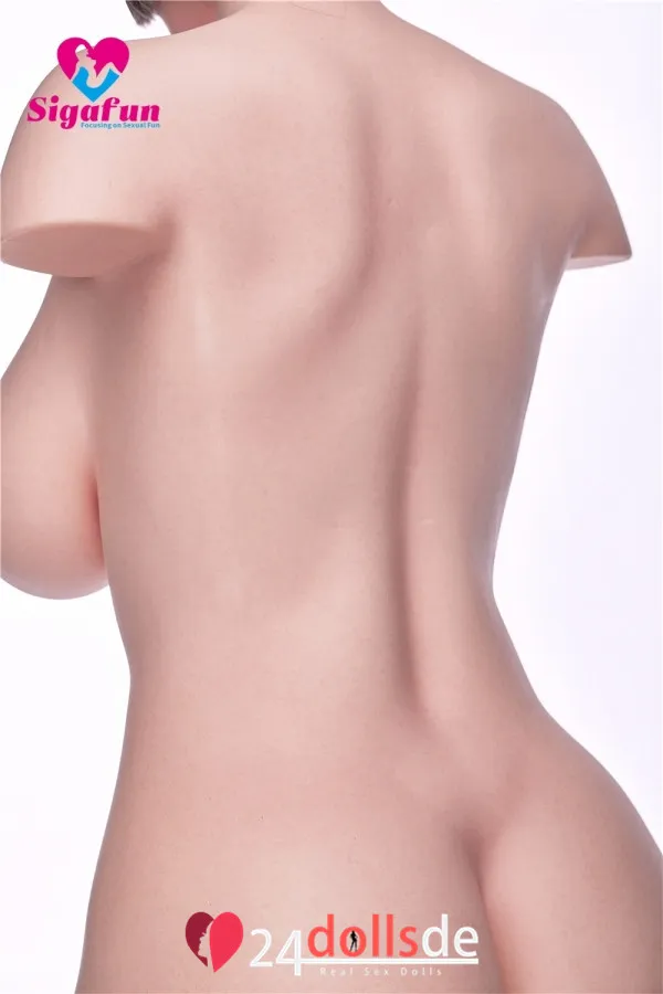 lebendige sexpuppe Rebecca