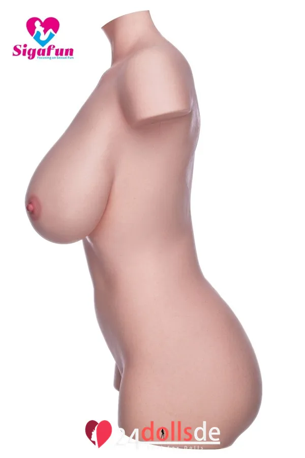 Rebecca liebespuppe frau
