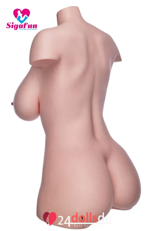 liebespuppe doll Rebecca