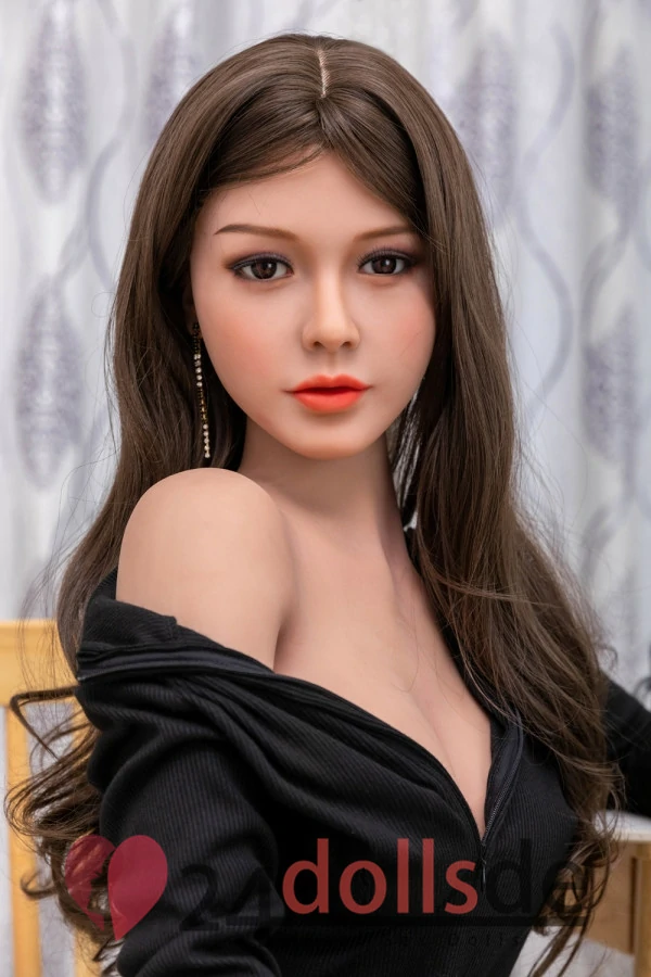 Echte Asiatische Sexpuppen Galaxy Doll Francine