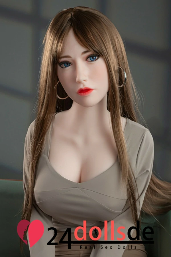 Reife Lady Najera Galaxy Doll