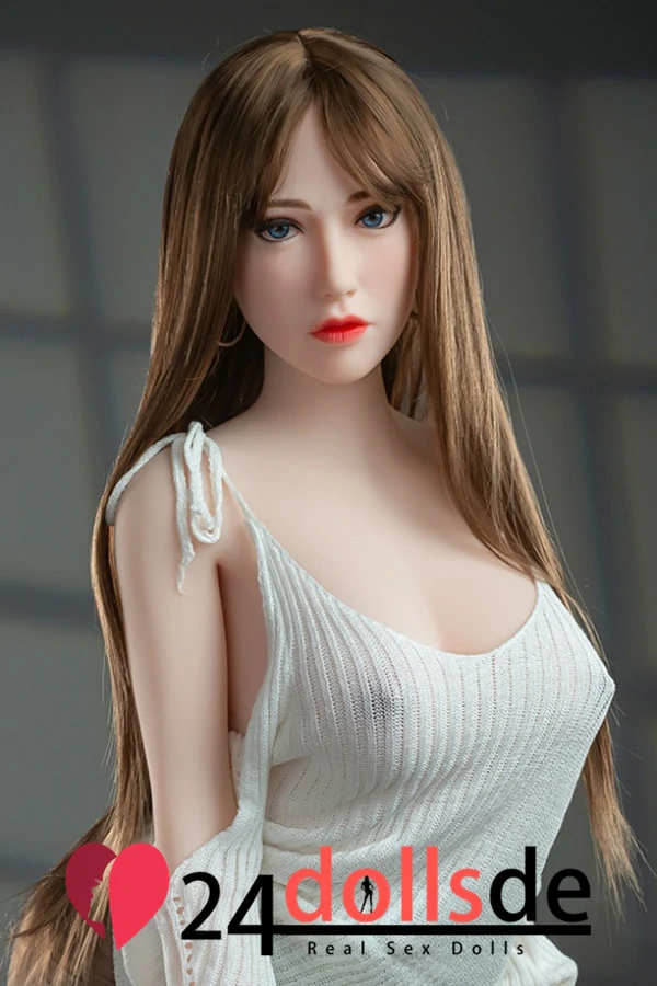 Europäische Sex Puppe Galaxy Doll Najera