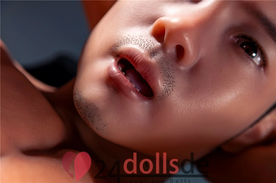 Male Sex Doll #112