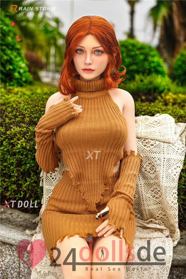silicone sex doll Nancy