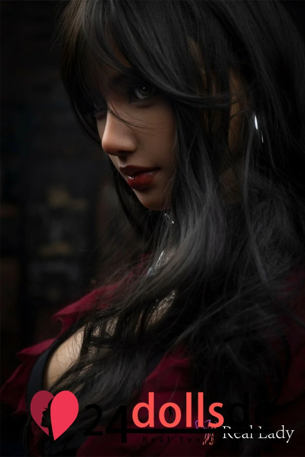 Betsy Grose Nippel Real Lady Doll