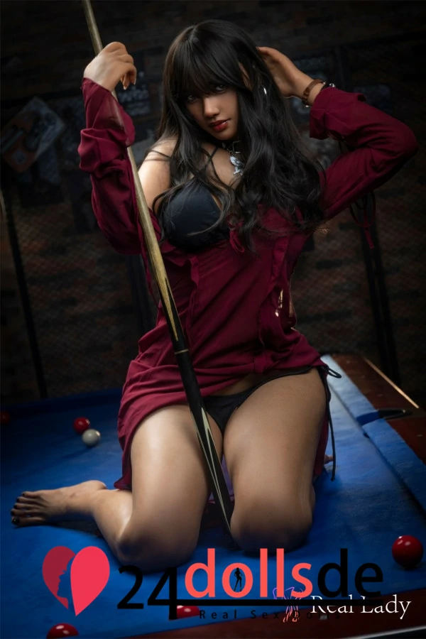 S30 Silikonsexpuppe Doll Sexpuppen