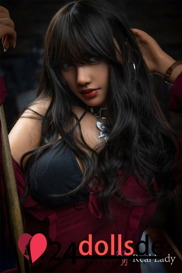 Doll Sexpuppen Real Lady Doll Betsy