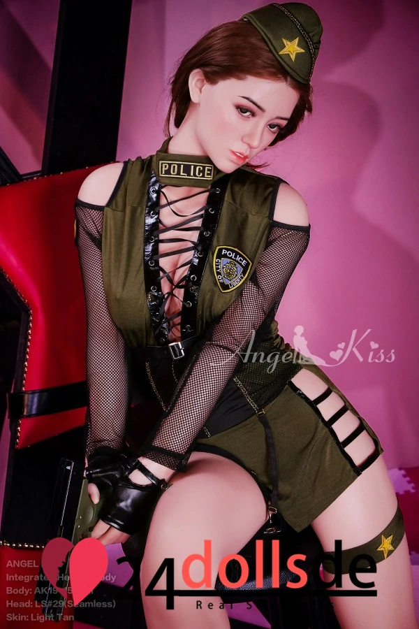 Nackte Erotik Sex Doll