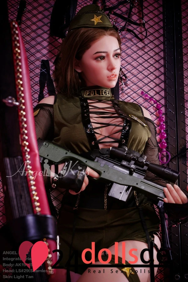 C-Cup Nackte Erotik Sex Doll