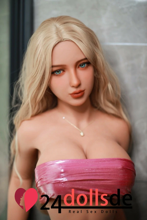 Kira sexpuppen für männer