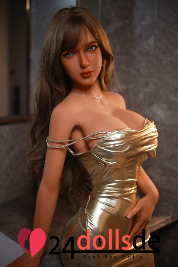 Kira sexpuppen für männer