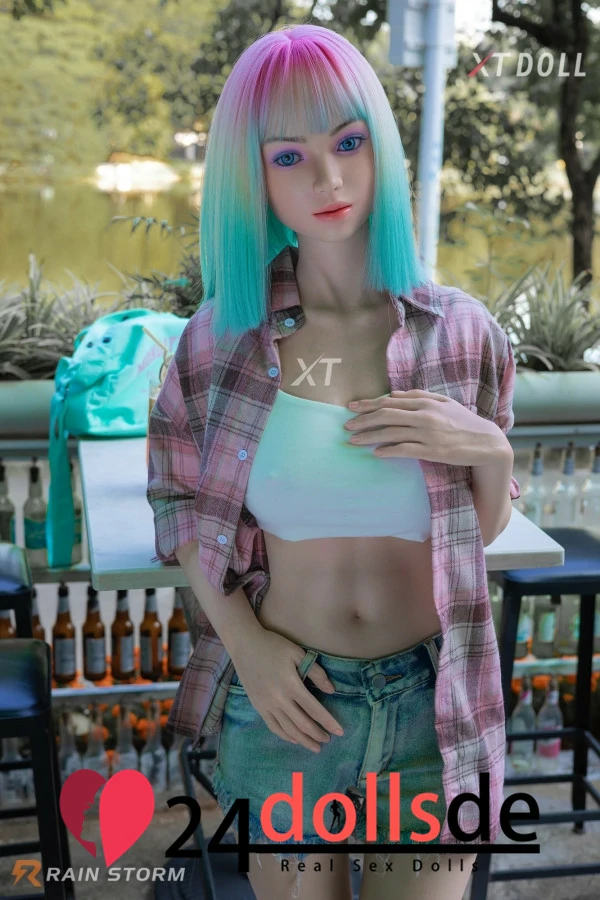 163cm Amelia