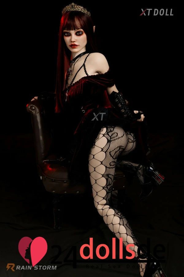 XT Doll Rollenspiel Halloween Silikon Sex Doll Kaufen