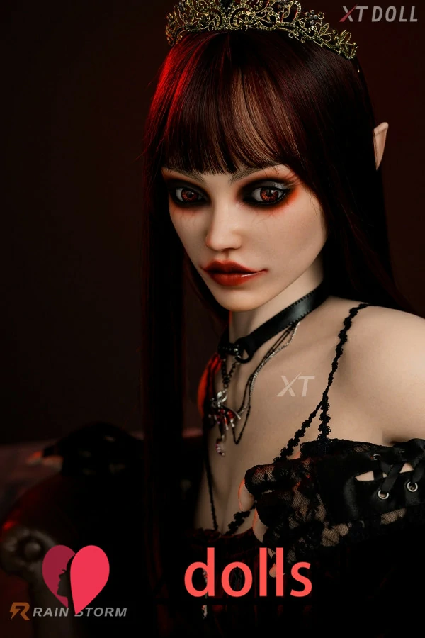 163cm Seraphina