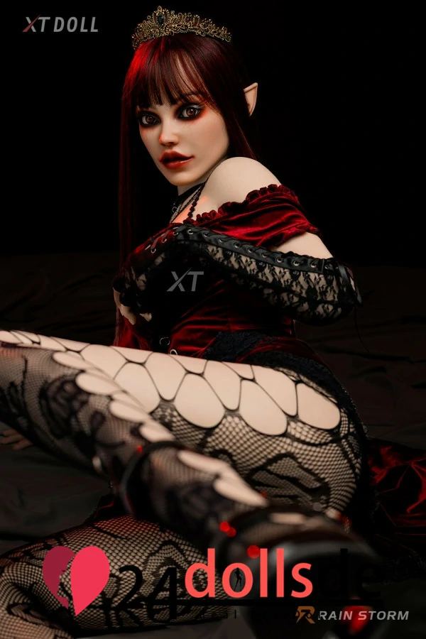 Silikonpuppe XT Doll Rollenspiel Halloween Silikon Sex Doll Kaufen