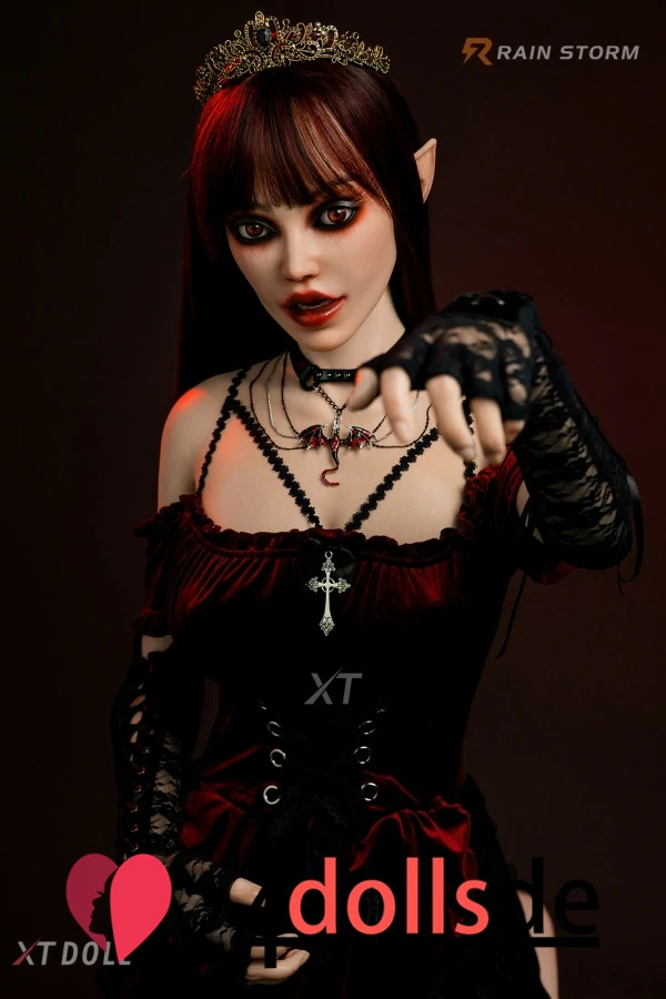 XT Doll Seraphina