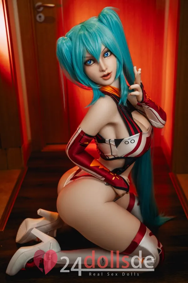 frauen sexpuppe Maria