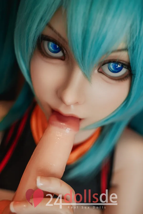 Real sexdolls Maria