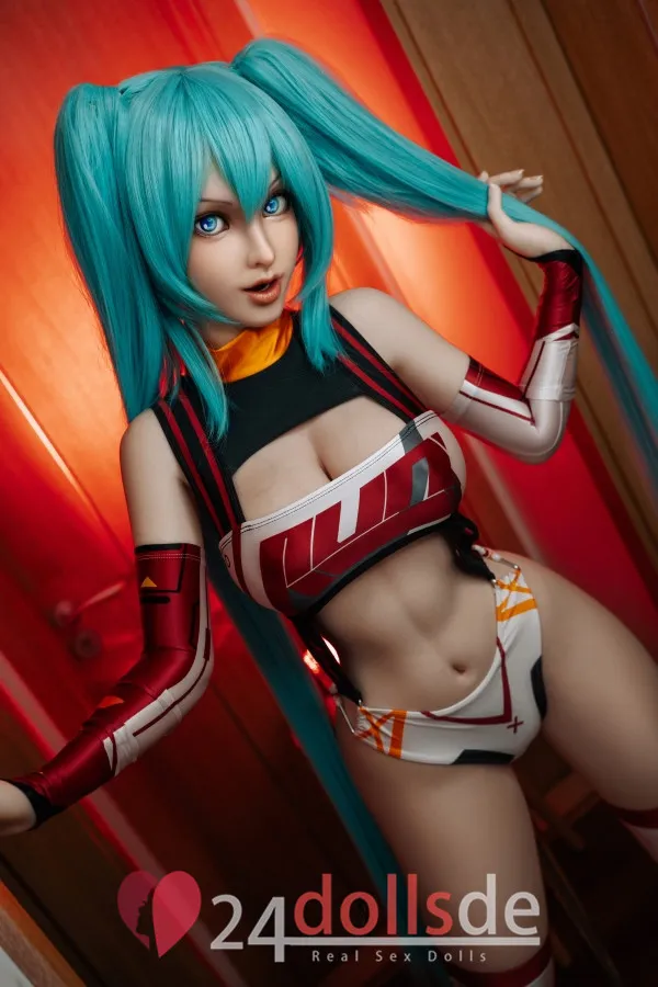 sexdoll porno Maria