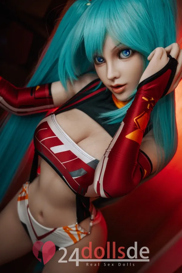 sex dolls porn Maria