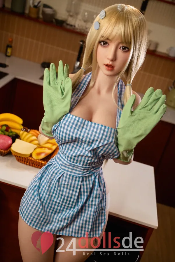 realdoll porn 161cm