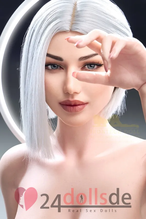 Irontech Doll Pornopremium Lucrèce