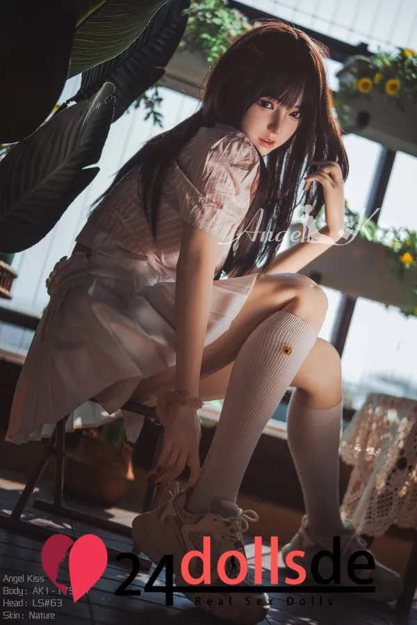 Annelis F-Cup Der Beste Realistic Angelkiss Dolls