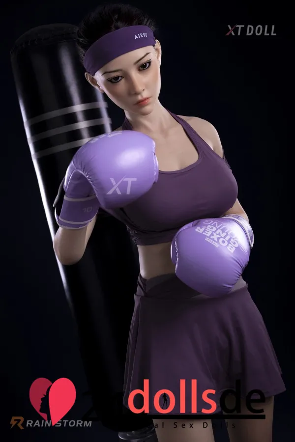 Seraphina XT Doll F-Cup