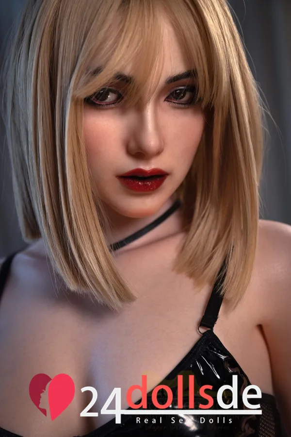 sexpuppe männlich Kathleen