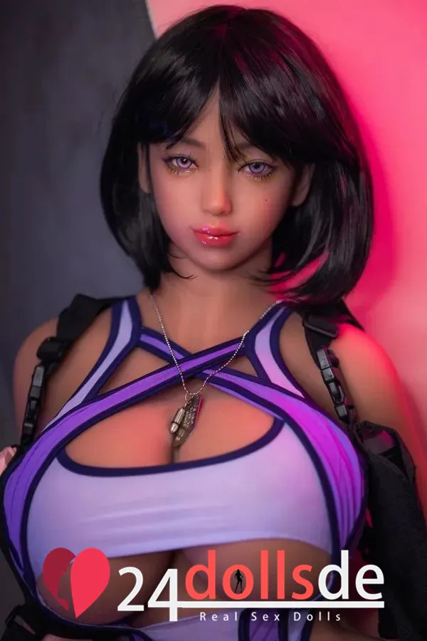 Gloria sex pupe