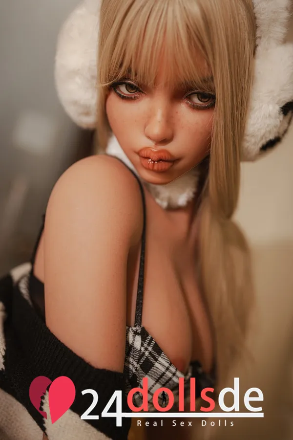 sexpuppe real Olivia