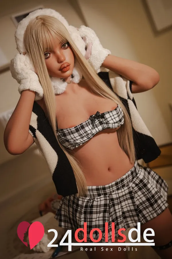männer sexpuppe Olivia