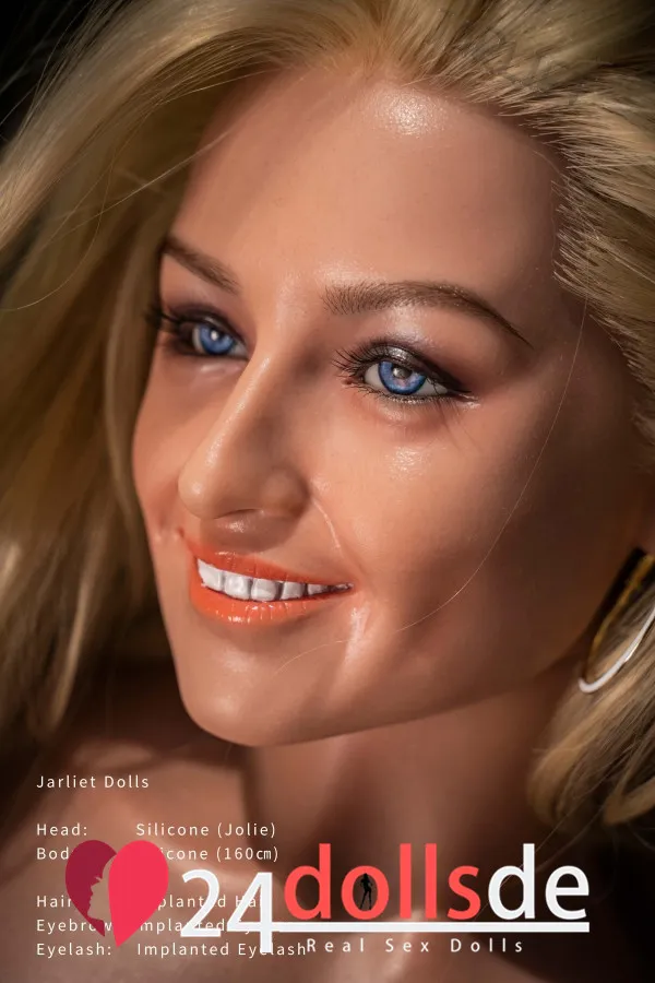 sexpuppe fick Helen