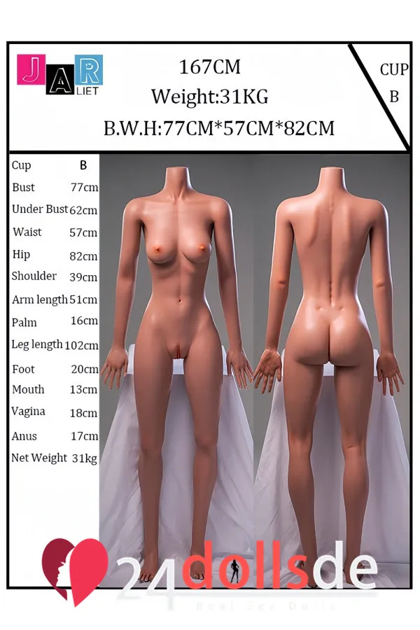 sexdoll realistic Jolie