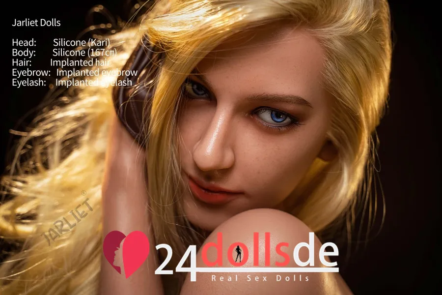 weibliche sexpuppe Kala