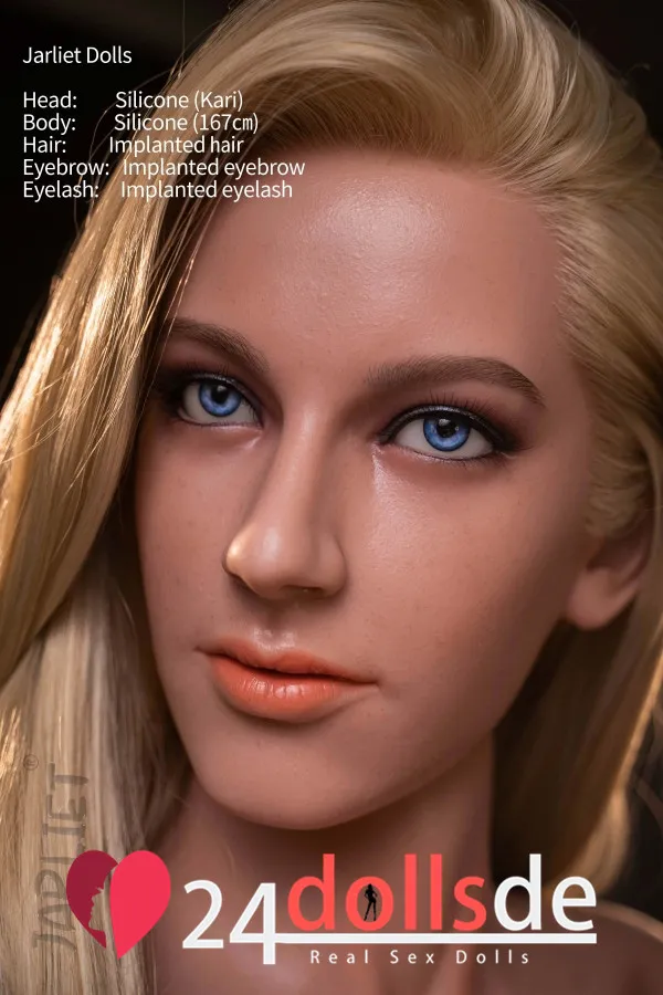 Kala real doll günstig