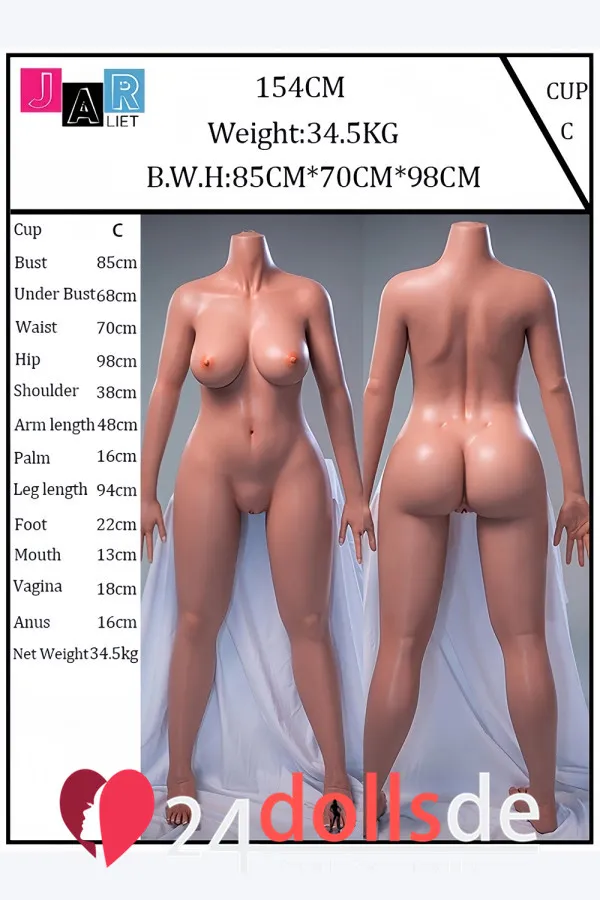 real love dolls Kari