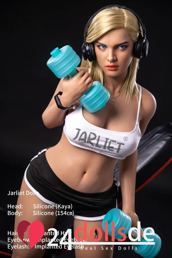 real porn doll Kari