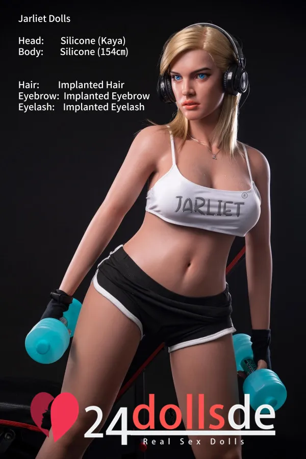 real porn dolls Kari