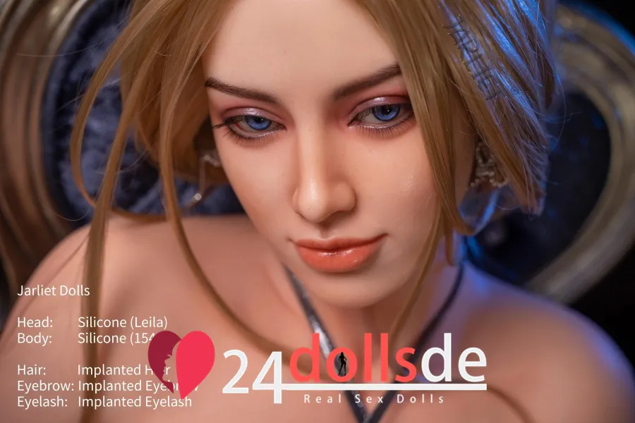 3d fuck doll