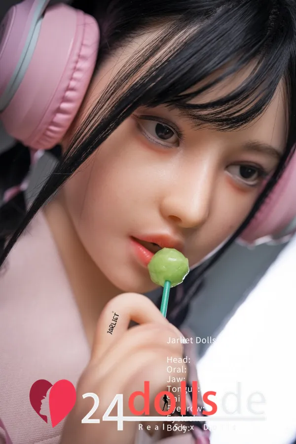 real love dolls