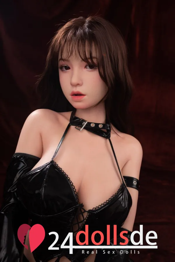 silicone sex doll Anna